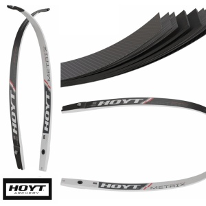 Lame Arc ILF Hoyt Grand Prix Syntactic Foam Core Metrix