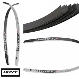 Lame Arc ILF Hoyt Grand Prix Syntactic Foam Core Metrix