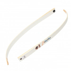 Lame Arc Recurve Black Sheep Apollo - Img 2