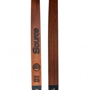 Lame ILF Hunting Bow Buck Trail Source Bamboo - Img 2