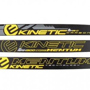 Lame ILF Kinetic Mentum Carbon Bamboo