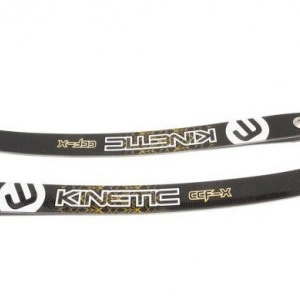 Lame ILF Kinetic Palmaris 3K High Modulus Carbon Foam - Img 7