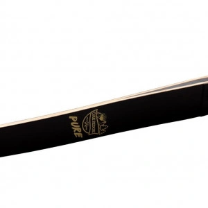 Lame ILF Longbow Oak Ridge Pure Bamboo - Img 3