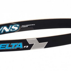 Lame ILF WNS Fiber Wood Delta F3