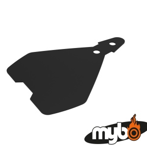 Membrana De Rezerva Pentru Greutate Barebow - Mybo Mykan 25