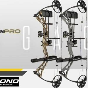 Pachet Arc Compound Diamond by Bowtech Infinite Edge Pro Legacy