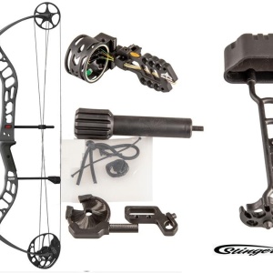 Pachet Arc Compound PSE Stinger ATK SS - Img 4
