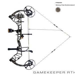 Pachet Arc Compound RTS Bear Gamekeeper - Img 6