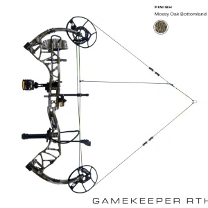 Pachet Arc Compound RTS Bear Gamekeeper - Img 6