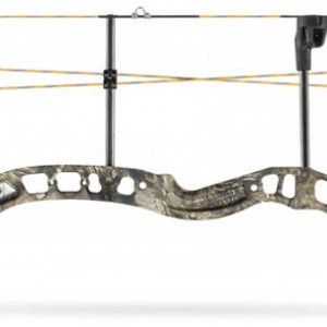 Pachet Arc Compound RTS Diamond by Bowtech Infinite 305 - Img 5