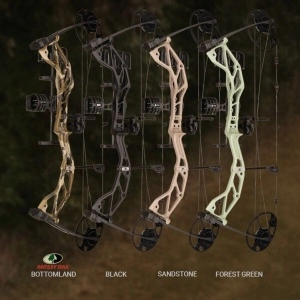 Pachet Arc Compound RTS Diamond by Bowtech Radian - Img 4