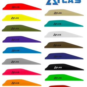 Pana Bohning Atlas