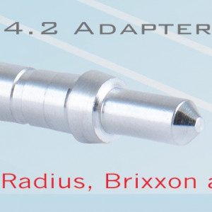 Pin Insert Skylon ID 4.2