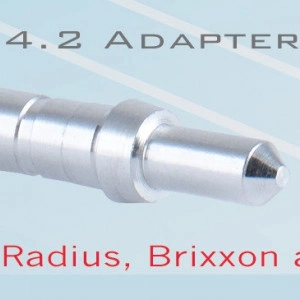 Pin Insert Skylon ID 4.2