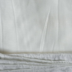 Plasa de Protectie JVD Alba Extra Strong 3m x 2.7m - Img 3