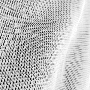 Plasa de Protectie JVD Alba Extra Strong 4m x 2.7m - Img 2