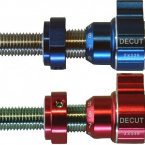 Plunger Decut ZX229 - Img 2