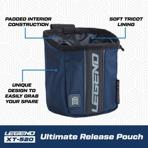 Pouch Legend Archery XT-520 - Img 3