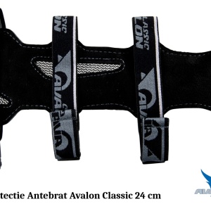 Protectie Antebrat Avalon Classic 24 cm - Img 3