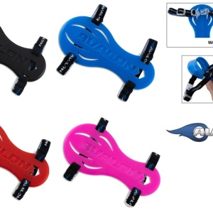 Protectie Antebrat Avalon Tec One Smart Rubber Single