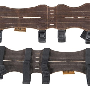 Protectie Antebrat Buck Trail Double Pecan Premium - Img 3