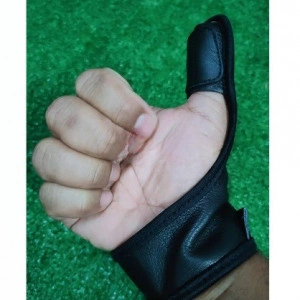 Protectie Deget Tip Inel Horsebow Buck Trail