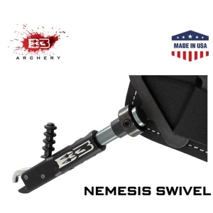 Release B3 Nemesis Swivel - Img 2