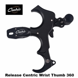 Release Centric Wrist Thumb 360