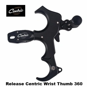 Release Centric Wrist Thumb 360