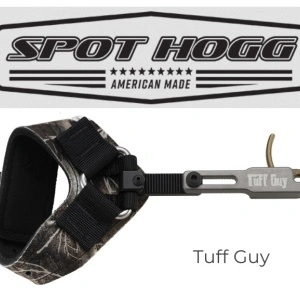 Release Spot Hogg Tuff Guy - Img 2