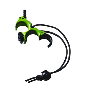 Release Tru Ball Honey Badger Claw Flex CK - 3 Degete - Img 6