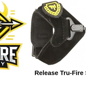 Release Tru-Fire Smoke Extreme