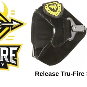 Release Tru-Fire Smoke Extreme