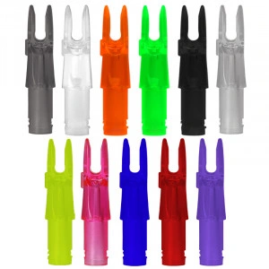 S Nock Easton Super 3D