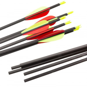 Sageata Carbon Avalon Classic 4.2 - Set 6 Sageti - Img 5