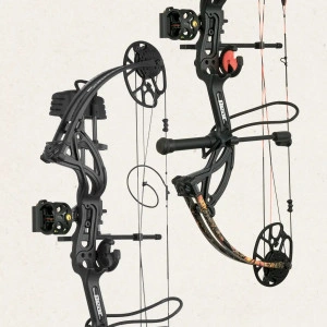 Set Arc Compound RTS Bear Cruzer G3