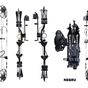 Set Arc Compound RTS Bear Cruzer G4 - Img 5