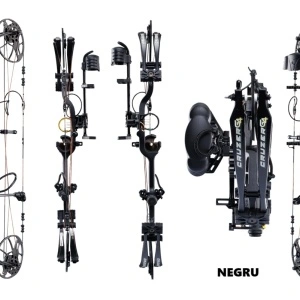 Set Arc Compound RTS Bear Cruzer G4 - Img 5