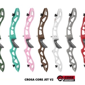 Set Arc Recurve Initiere Core Jet V2 - Img 2
