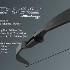 Set Arc Rolan Snake - Img 2