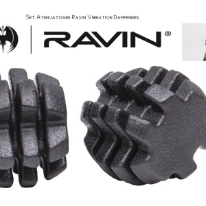 Set Atenuatoare Ravin Vibration Dampeners