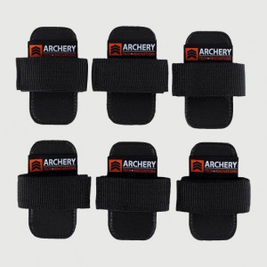 Set Bretele De Prindere Velcro Legend Archery - Img 2