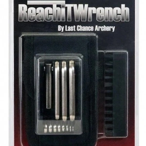 Set Imbusi Last Chance Reachit Wrench