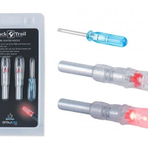 Set Nockuri Luminoase Buck Trail