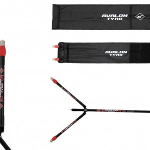 Set Stabilizatoare Avalon Tyro A3 - Img 3