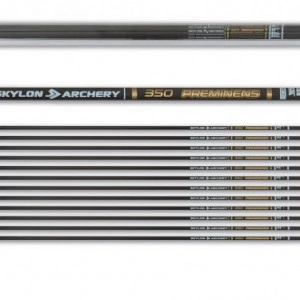 Shaft Carbon Skylon Preminens Id3.2 - Set 12 bucati - Img 2