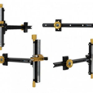 Sistem de Ochire Avalon Classic Metal - Img 3