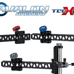 Sistem de Ochire Avalon TEC X - Img 3