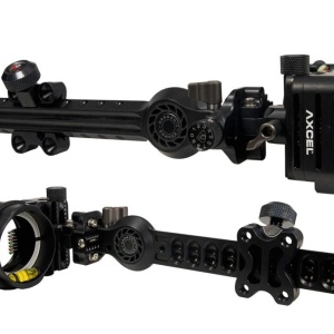 Sistem ochire compound Axcel Rheo Tech HD Pro .010 inci