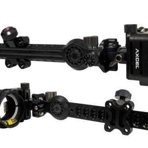 Sistem ochire compound Axcel Rheo Tech HD Pro .010 inci